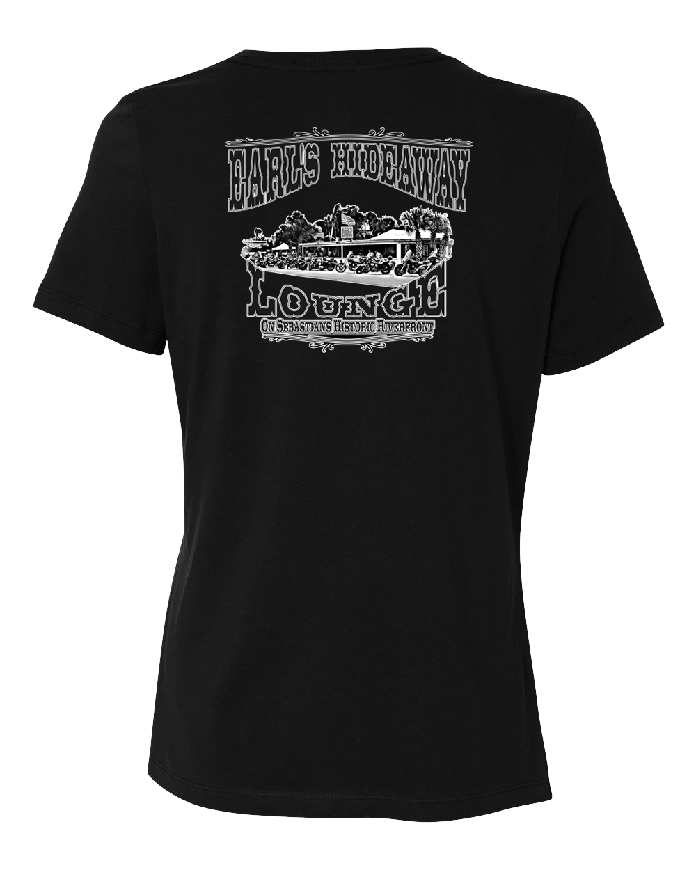 T-SHIRT